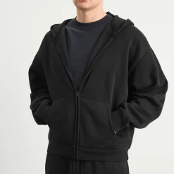SKIMS Zip Hoodie