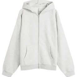 SKIMS Zip Hoodie