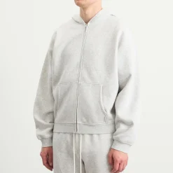 SKIMS Zip Hoodie