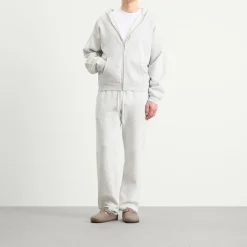 SKIMS Zip Hoodie