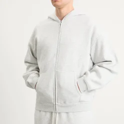 SKIMS Zip Hoodie