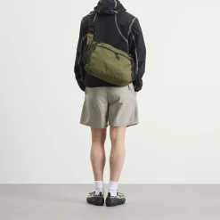Snow Peak Everyday Use Middle Shoulder Bag