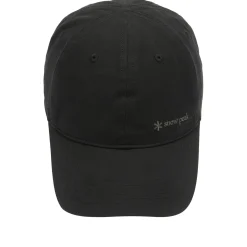 Snow Peak Light Dobby Cloth Cap