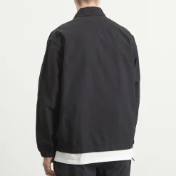 Snow Peak Light Dobby Cloth Harrington Jacket