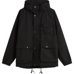 Snow Peak Light Dobby Cloth Parka