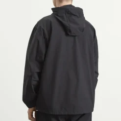 Snow Peak Light Dobby Cloth Parka