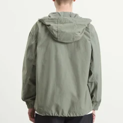Snow Peak Light Dobby Cloth Parka