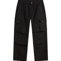 Snow Peak Light Dobby Cloth Trousers