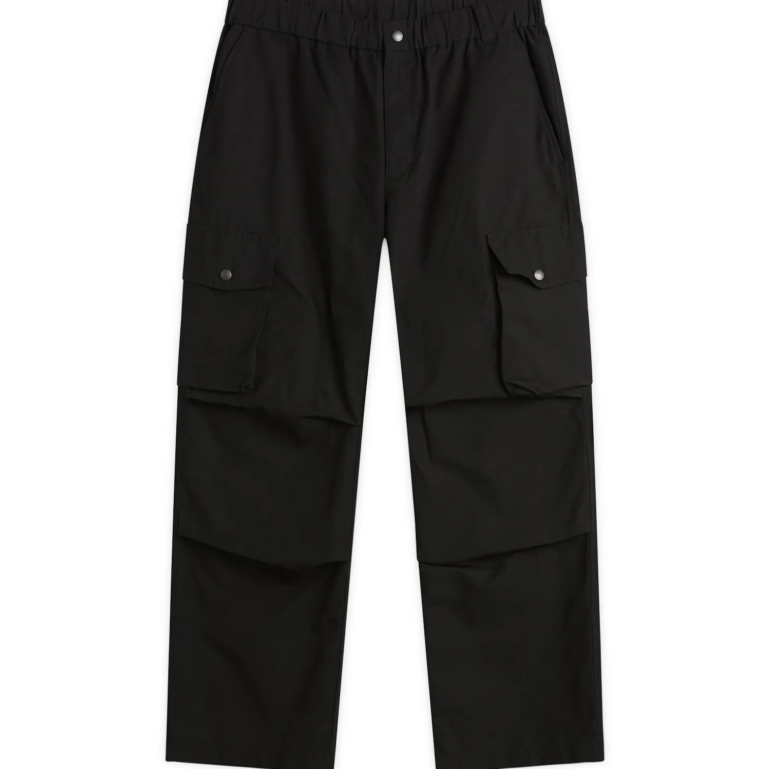 Snow Peak Light Dobby Cloth Trousers