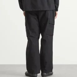 Snow Peak Light Dobby Cloth Trousers
