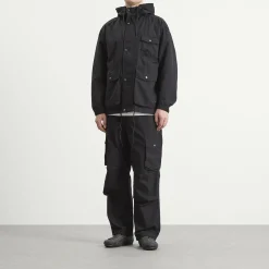 Snow Peak Light Dobby Cloth Trousers