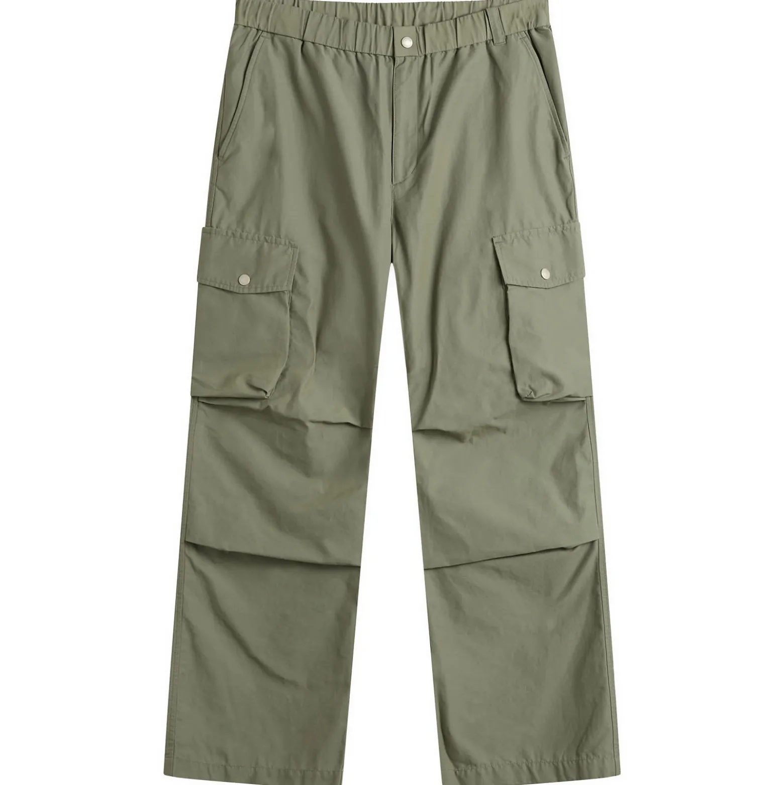 Snow Peak Light Dobby Cloth Trousers