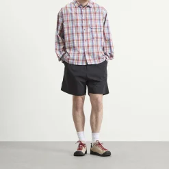 Snow Peak NSD Easy Shorts