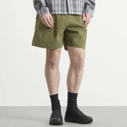 Snow Peak NSD Easy Shorts