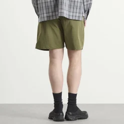 Snow Peak NSD Easy Shorts
