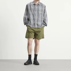 Snow Peak NSD Easy Shorts