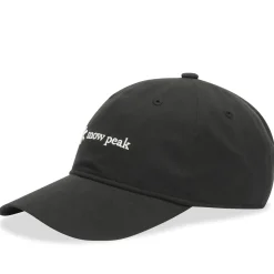Snow Peak NSD Logo Cap