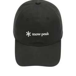Snow Peak NSD Logo Cap