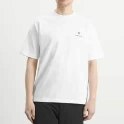 Snow Peak NSD Logo T-Shirt