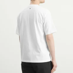 Snow Peak NSD Logo T-Shirt