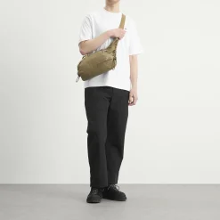 Snow Peak NSD Logo T-Shirt