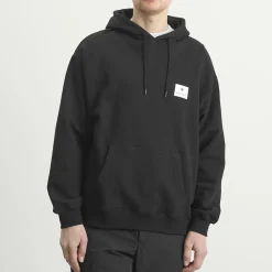Snow Peak NSD Square Logo Hoodie