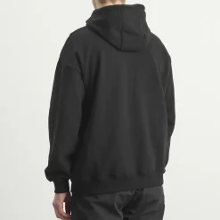 Snow Peak NSD Square Logo Hoodie