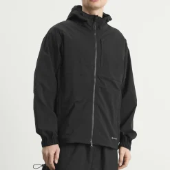 Snow Peak NSD Utility Parka