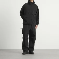 Snow Peak NSD Utility Parka