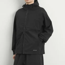 Snow Peak NSD Utility Parka