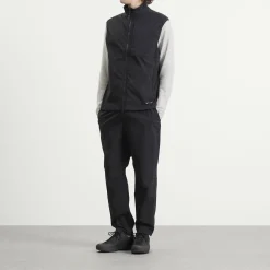 Snow Peak NSD Utility Vest