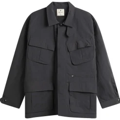 Snow Peak Nylon Washer Jacket