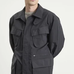 Snow Peak Nylon Washer Jacket