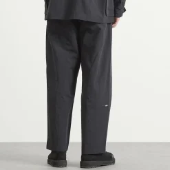 Snow Peak Nylon Washer Trousers