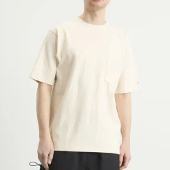 Snow Peak Recycled Cotton T-Shirt