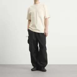 Snow Peak Recycled Cotton T-Shirt