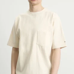 Snow Peak Recycled Cotton T-Shirt