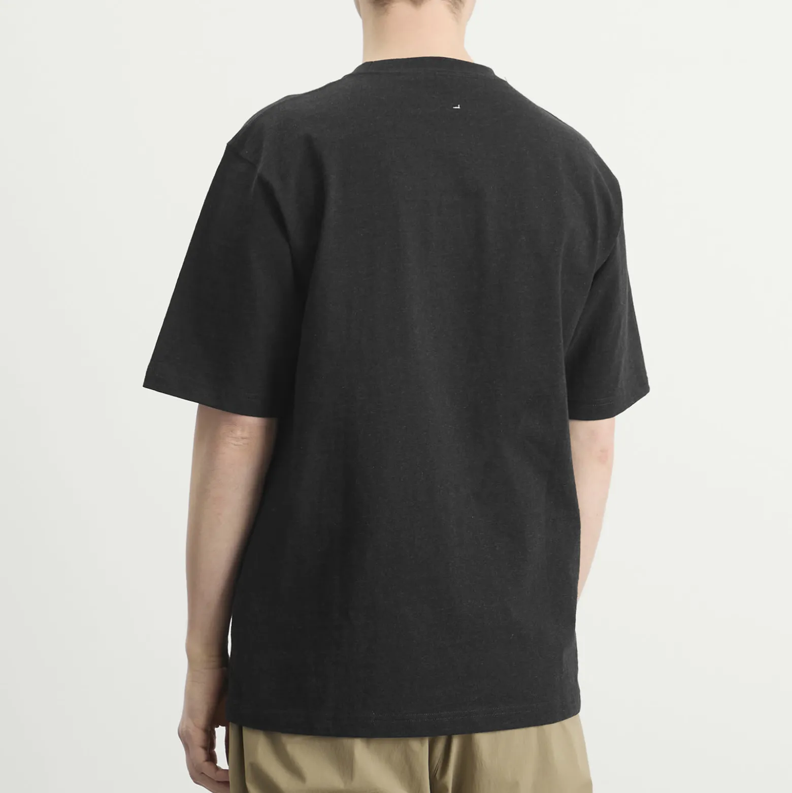 Snow Peak Recycled Cotton T-Shirt