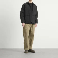 Snow Peak Recycled Cotton T-Shirt
