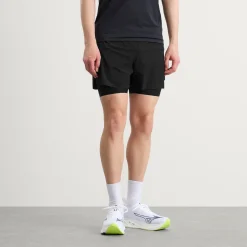 SOAR Dual Run Shorts