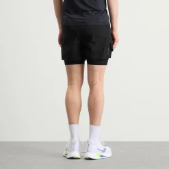 SOAR Dual Run Shorts