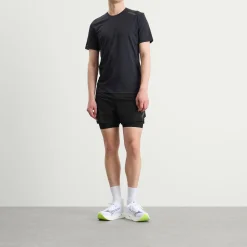 SOAR Dual Run Shorts
