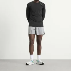 Soar Longsleeve Tech T-Shirt