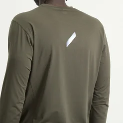 Soar Long Sleeve Tech T-Shirt