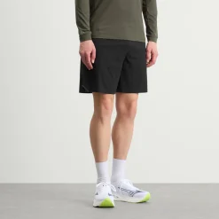 Soar Long Summer Shorts