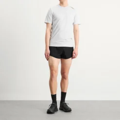 Soar Men's Split Shorts