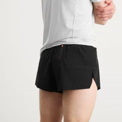 Soar Men's Split Shorts