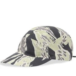 Soar Printed Run Cap