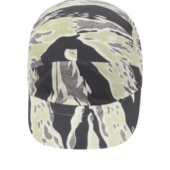 Soar Printed Run Cap