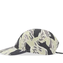 Soar Printed Run Cap